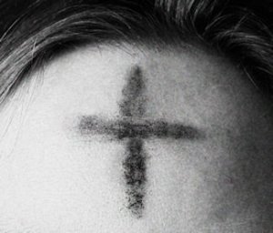 Remember that you are dust, and to dust you shall return