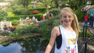 Abi's organs helped to save lives - she would be asproud as us of that