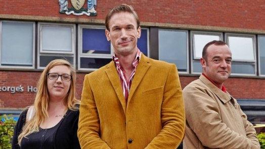 House of Hypochondriacs