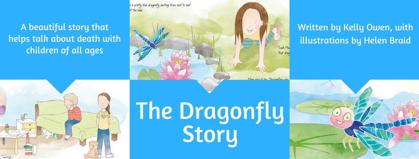 Dragonfly story